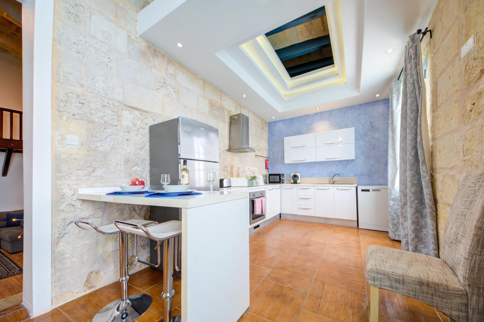 Valletta Waterfront Villa With Pool And Jacuzzi エクステリア 写真