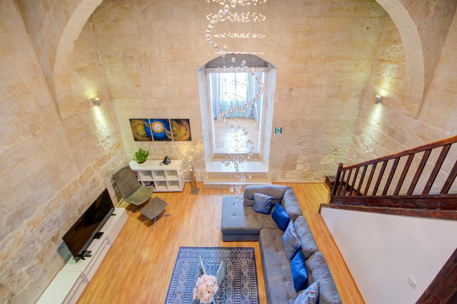 Valletta Waterfront Villa With Pool And Jacuzzi エクステリア 写真