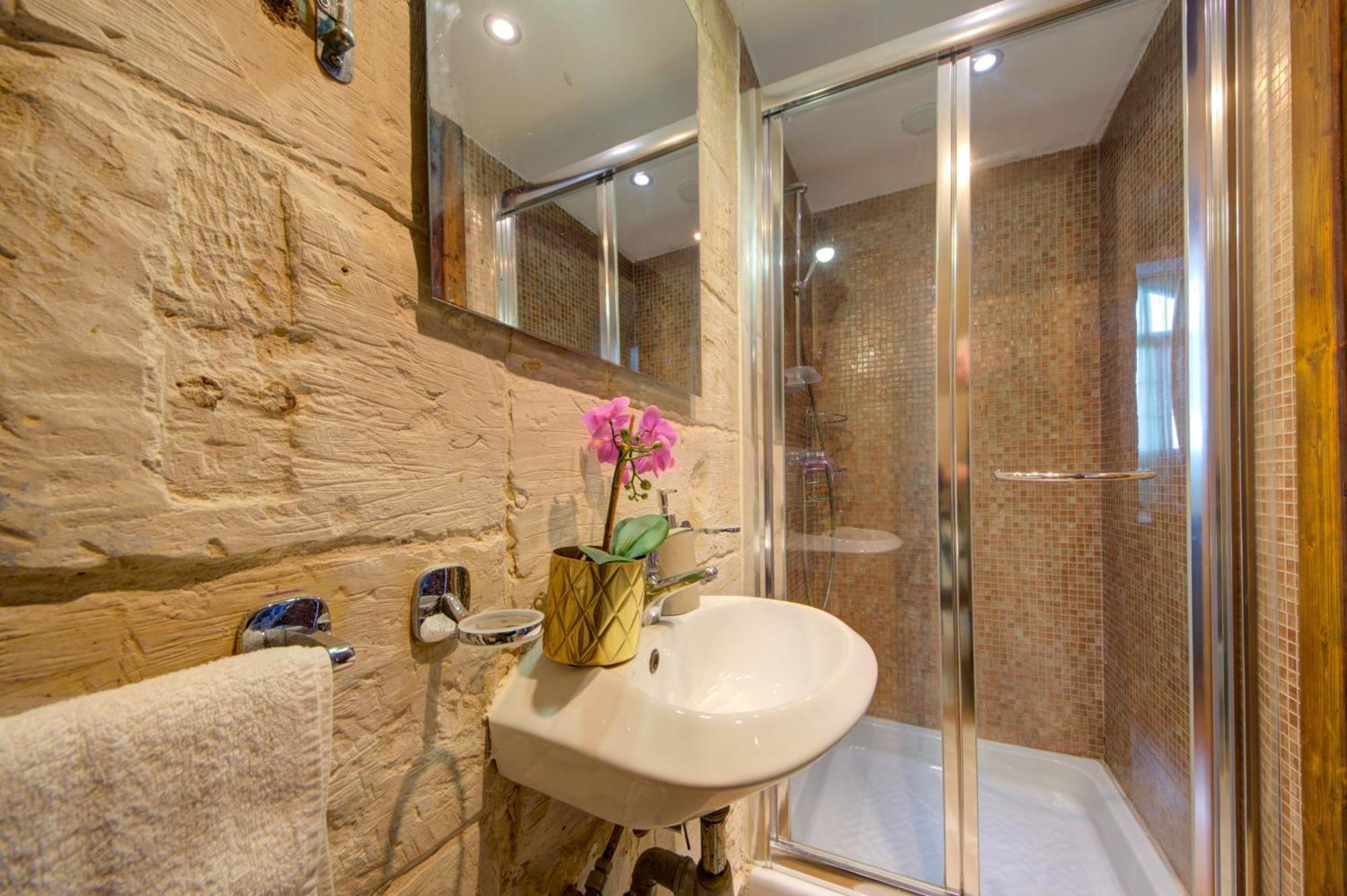 Valletta Waterfront Villa With Pool And Jacuzzi エクステリア 写真