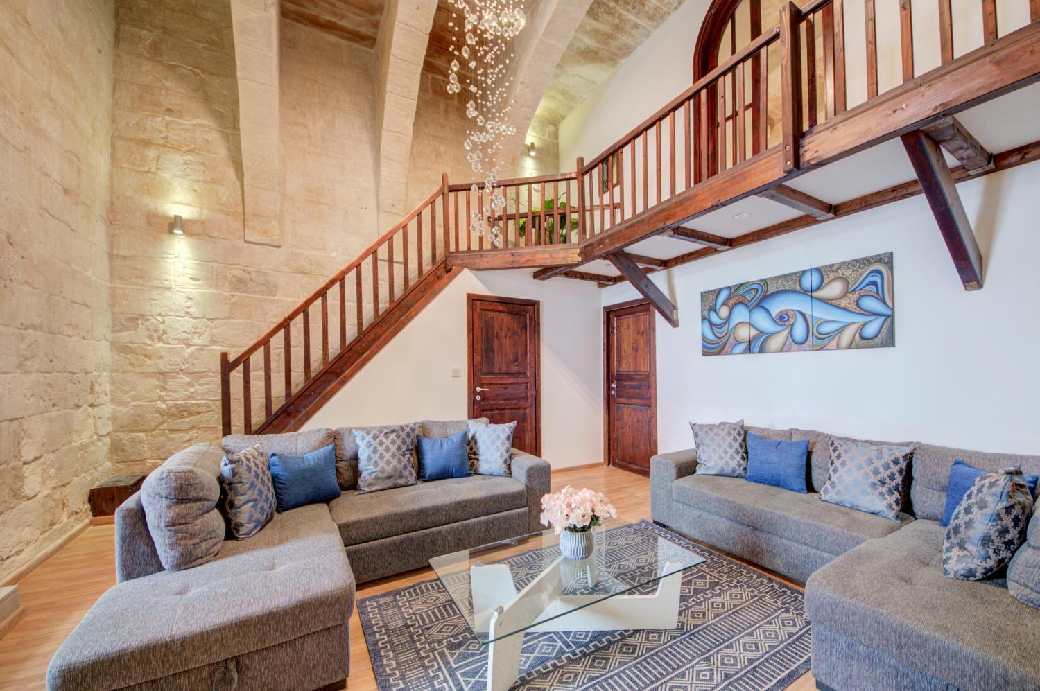 Valletta Waterfront Villa With Pool And Jacuzzi エクステリア 写真